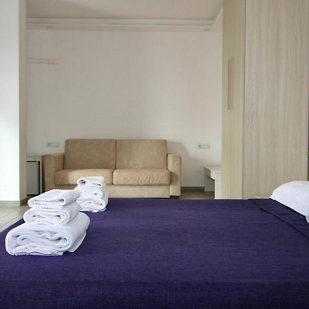 Klaton Beach Hotel Формія Екстер'єр фото