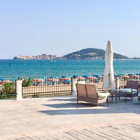 Klaton Beach Hotel Формія Екстер'єр фото