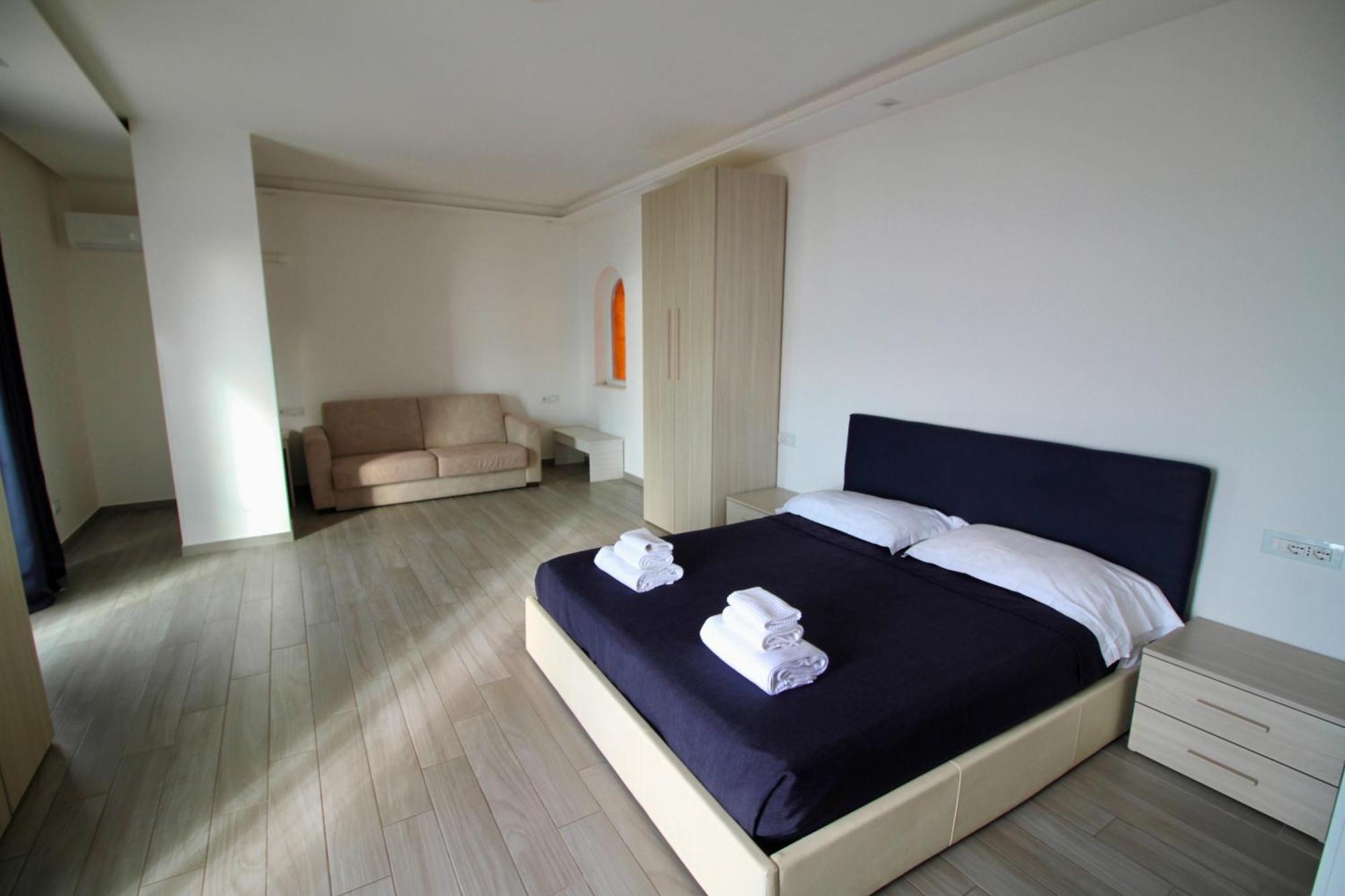 Klaton Beach Hotel Формія Екстер'єр фото