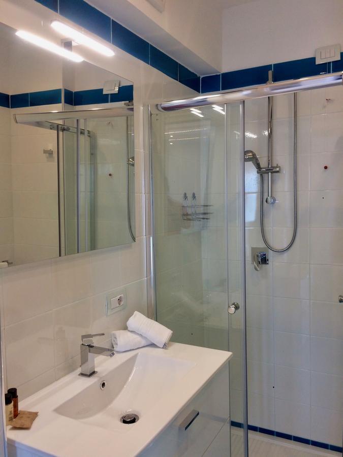 Klaton Beach Hotel Формія Екстер'єр фото