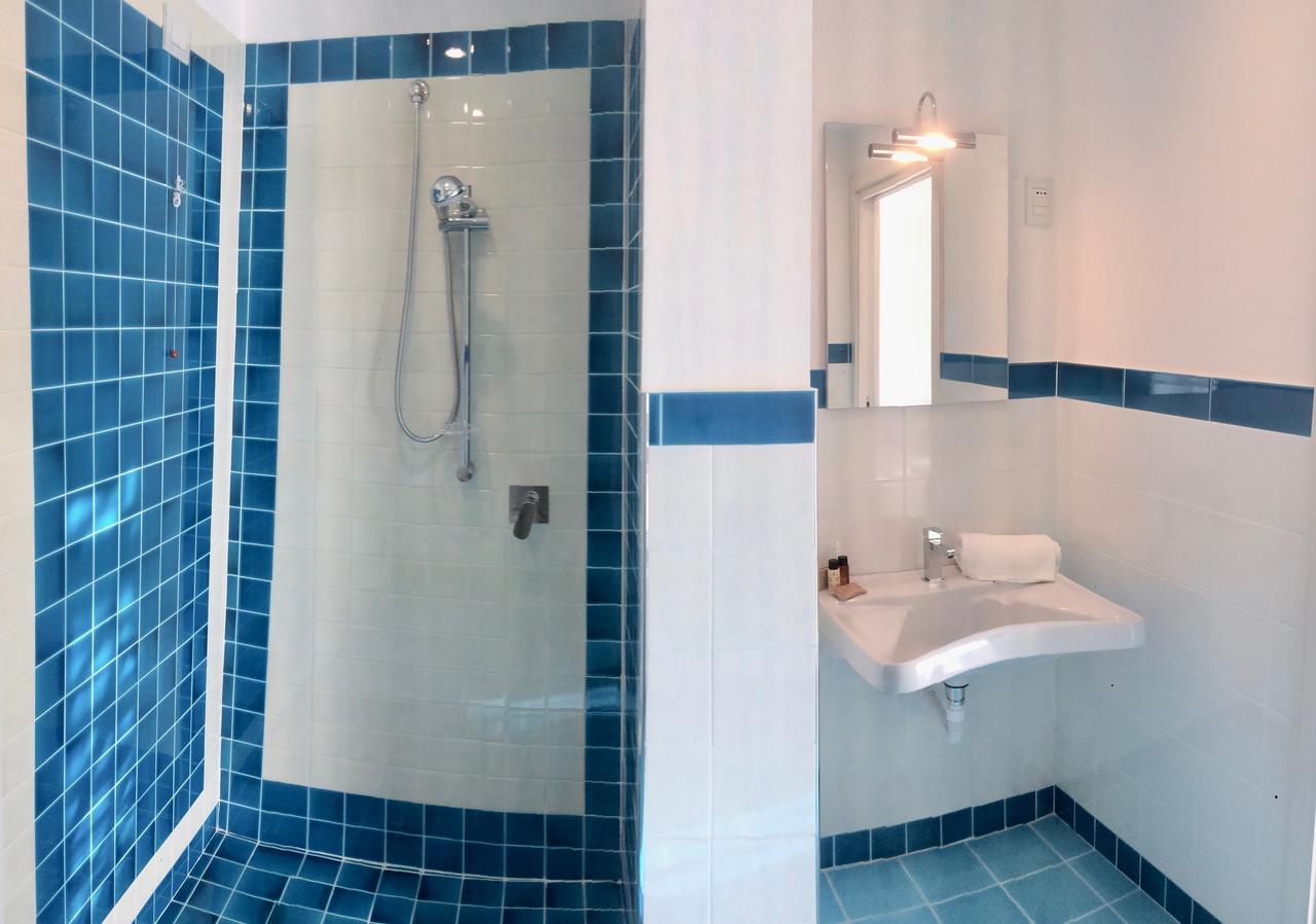 Klaton Beach Hotel Формія Екстер'єр фото