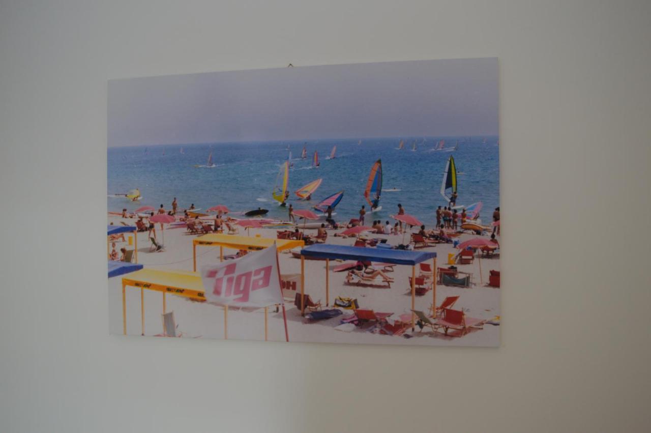 Klaton Beach Hotel Формія Екстер'єр фото