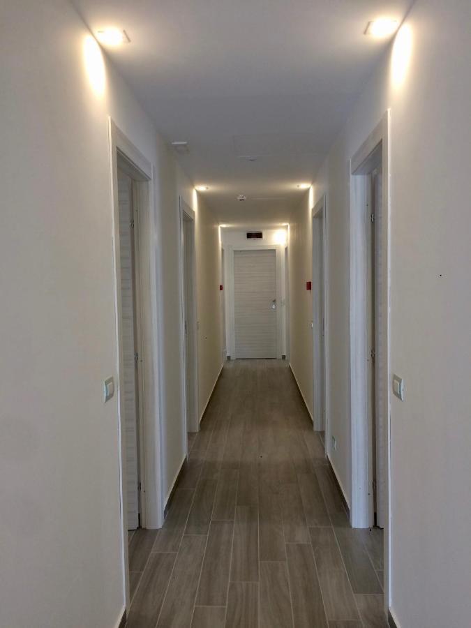 Klaton Beach Hotel Формія Екстер'єр фото